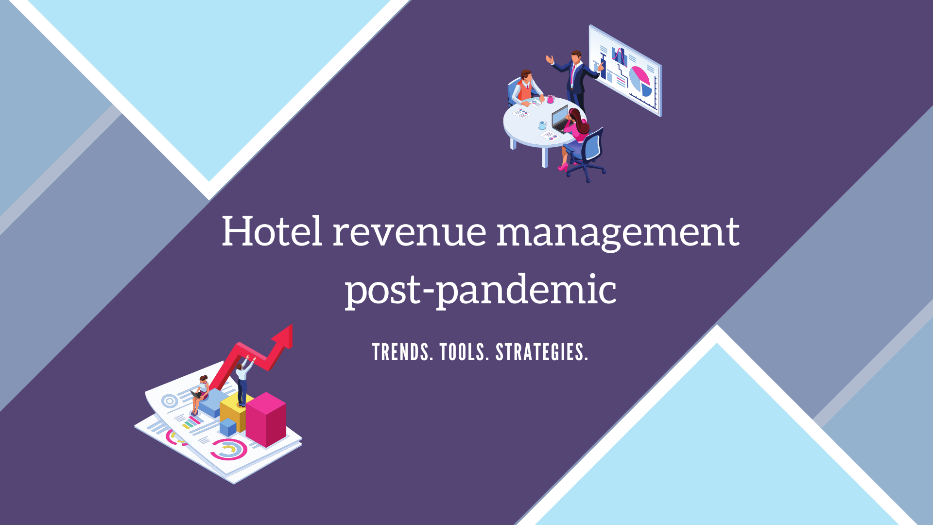 Revenue Management of Room Rates