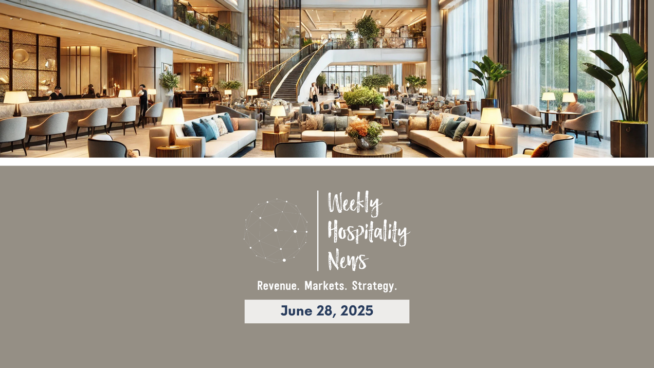 Weekly Insights. June 28, 2025